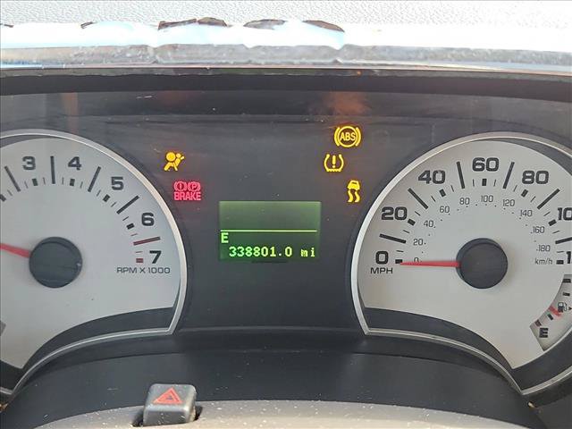 Used 2010 Ford Explorer Sport Trac Limited RWD image 11
