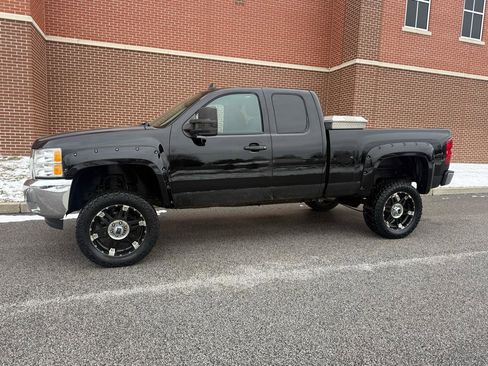Used 2012 Chevrolet Silverado 1500 LT image 6