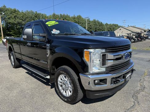 Used 2017 Ford F350 XLT w/ XLT Value Package AWD/4WD image 18