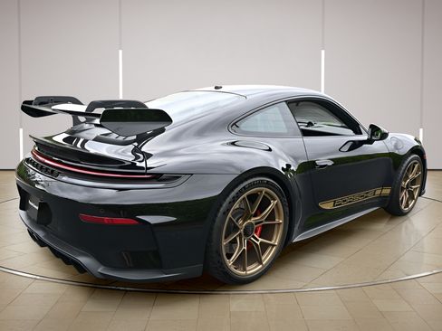 Certified 2026 Porsche 911 GT3 RWD image 10