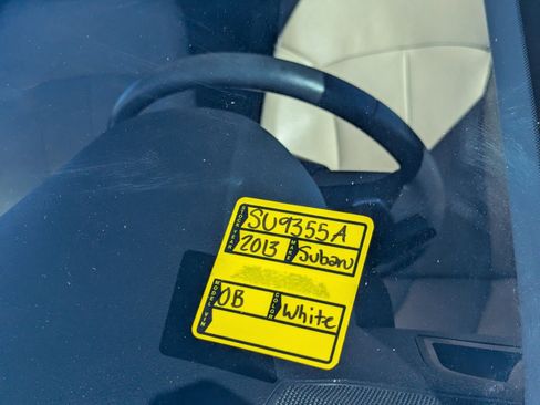 Used 2013 Subaru Outback 3.6R Limited w/ Popular Pkg 3 image 31