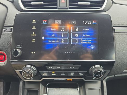Used 2021 Honda CR-V EX image 18