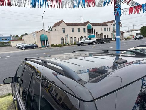 Used 2003 Mercedes-Benz ML 500 ML 500 AWD 4MATIC 4dr SUV image 6