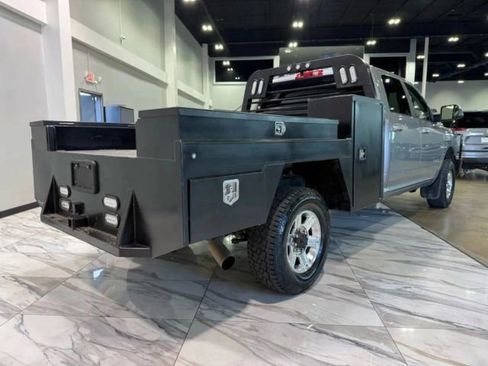 Used 2020 RAM 2500 Big Horn image 5