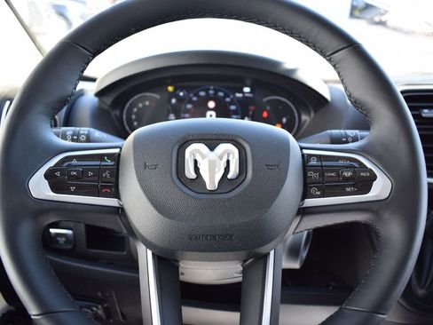 New 2024 RAM ProMaster 2500 w/ Advanced Safety Group image 30