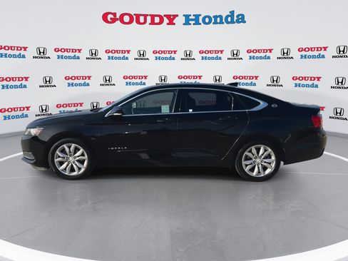 Used 2017 Chevrolet Impala LT image 5