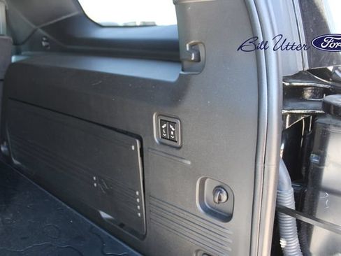 Used 2024 GMC Hummer EV 3X AWD/4WD image 16