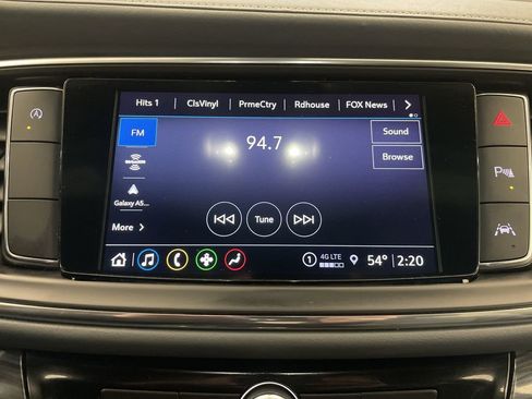 Used 2024 Buick Enclave Essence w/ LPO, Floor Liner Package FWD image 7