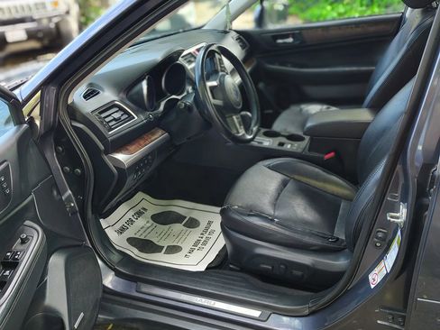 Used 2015 Subaru Outback 2.5i Limited image 7