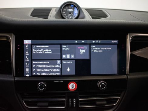 Certified 2026 Porsche Macan AWD/4WD image 29
