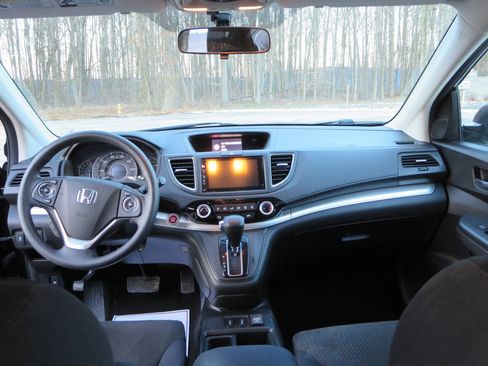 Used 2016 Honda CR-V EX image 14