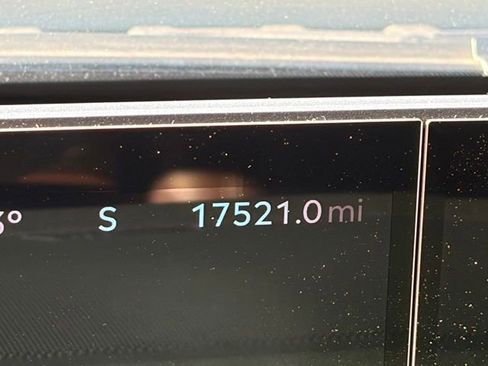 Used 2025 Lincoln Navigator L Reserve AWD/4WD image 17