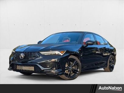 New 2026 Acura Integra A-Spec