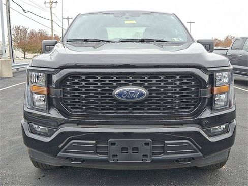 Certified 2023 Ford F150 XL w/ STX Appearance Package image 2