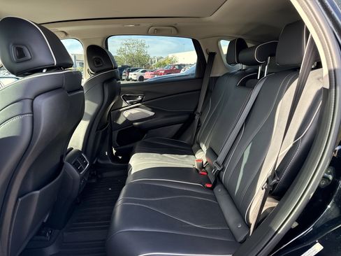 Used 2020 Acura RDX FWD w/ Advance Package image 32