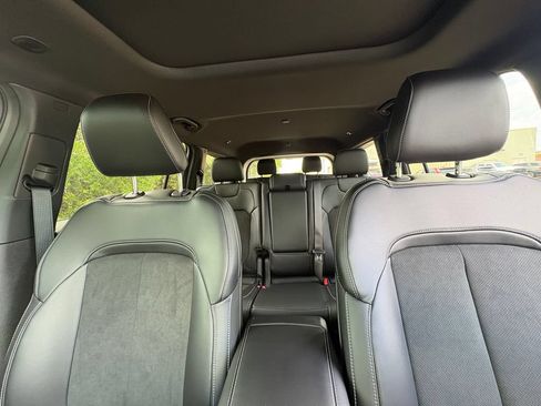 New 2026 Jeep Grand Cherokee L 2WD image 28