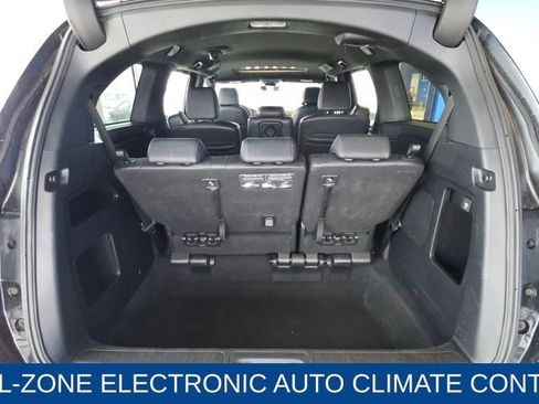 Used 2024 Honda Odyssey Sport image 18