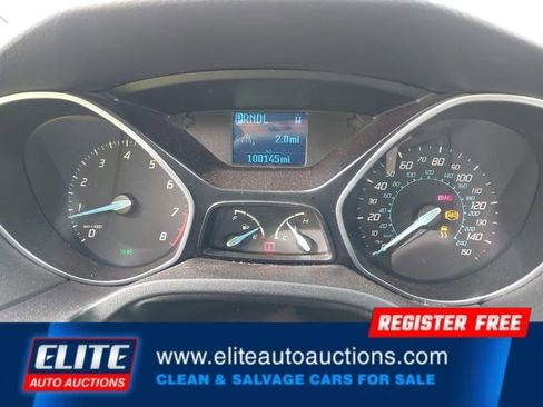 Used 2012 Ford Focus SE image 13