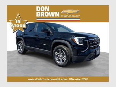 Used 2026 GMC Terrain Elevation