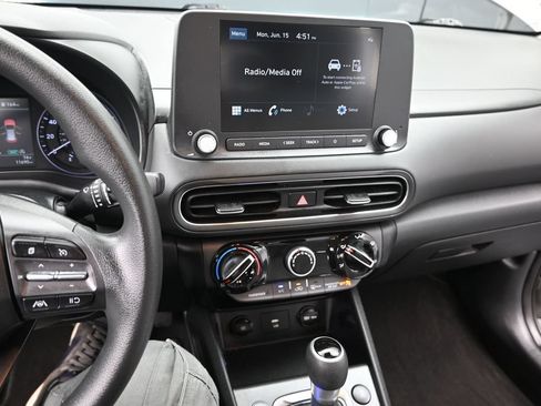 Used 2023 Hyundai Kona SEL w/ Cargo Package AWD/4WD image 22