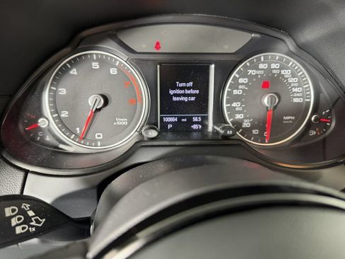 Used 2015 Audi Q5 3.0T Premium Plus AWD/4WD image 46