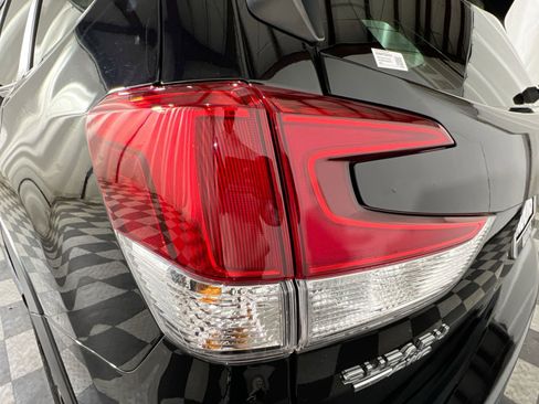 Used 2022 Subaru Forester Limited image 16