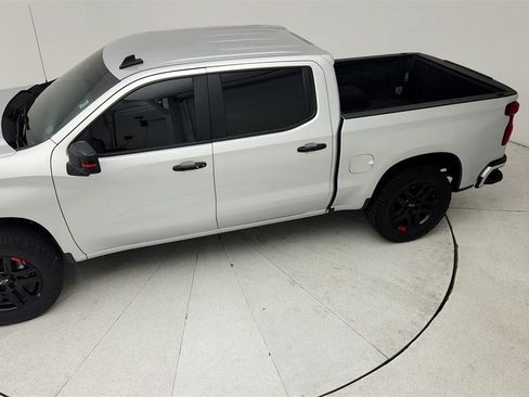 Used 2022 Chevrolet Silverado 1500 RST w/ Redline Edition image 15
