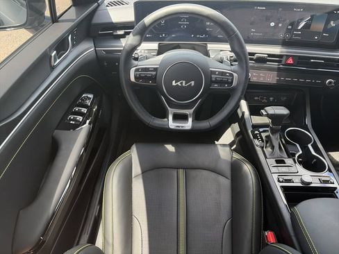 Used 2026 Kia K5 GT w/ GT1 Package FWD image 14