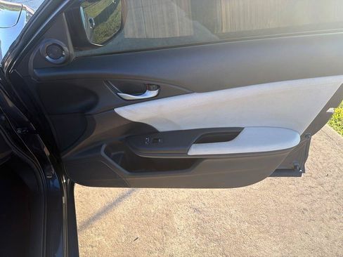 Used 2022 Honda Insight EX image 25