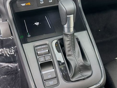New 2026 Honda CR-V EX image 24