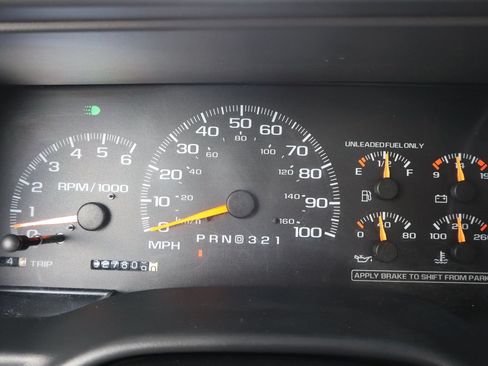 Used 1999 GMC Sierra 3500 4x4 Crew Cab w/ Marketing Option Pkg 3 image 31