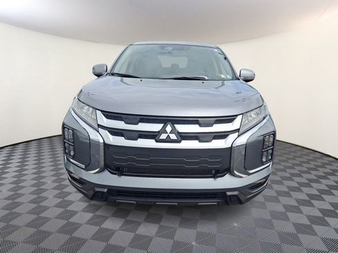 Used 2024 Mitsubishi Outlander Sport SE AWD/4WD image 2