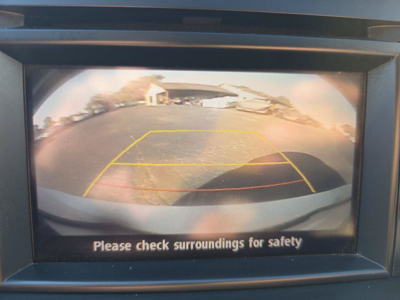 Used 2015 MAZDA MAZDA6 Sport FWD image 23