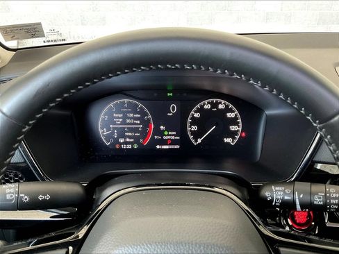 Certified 2023 Honda CR-V EX-L image 15