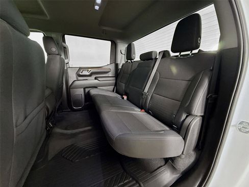 Used 2023 Chevrolet Silverado 1500 RST w/ Z71 Off-Road Package image 23