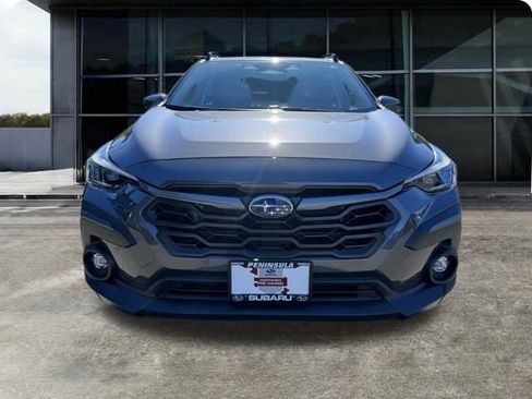 Certified 2025 Subaru Crosstrek 2.5i Limited w/ Crosstrek Mirror Package image 5