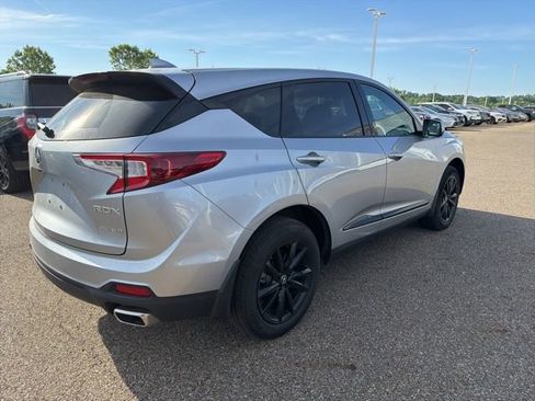 Used 2025 Acura RDX SH-AWD image 3