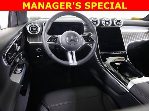 Certified 2026 Mercedes-Benz GLC 300 4MATIC image 25
