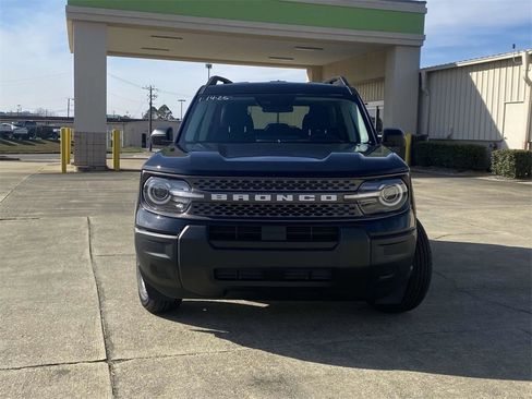 New 2025 Ford Bronco Sport Big Bend image 9