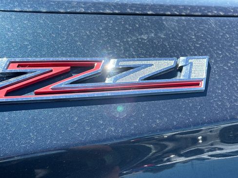 Used 2020 Chevrolet Silverado 1500 LT AWD/4WD image 6