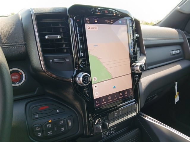 New 2026 RAM 1500 RHO AWD/4WD image 17