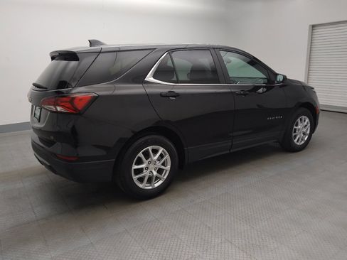 Used 2024 Chevrolet Equinox LT FWD image 10