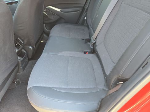 Certified 2023 Kia Seltos S FWD image 16