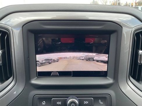 New 2026 Chevrolet Silverado 3500 W/T w/ WT Convenience Package AWD/4WD image 6