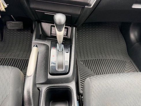 Used 2015 Honda Civic LX image 15