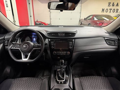 Used 2020 Nissan Rogue S AWD/4WD image 34
