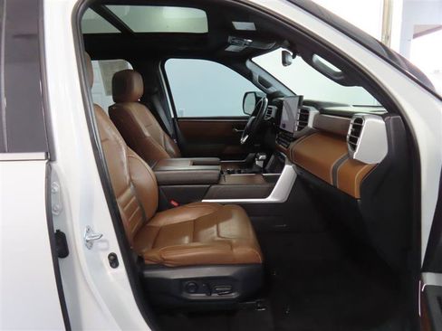 Used 2022 Toyota Tundra 1794 Edition AWD/4WD image 36