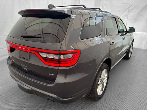 Used 2024 Dodge Durango GT AWD/4WD image 7