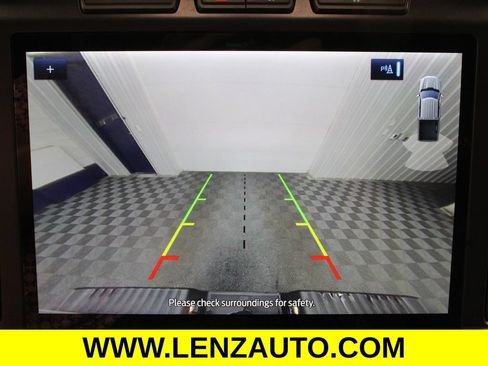Used 2023 Ford F150 Tremor AWD/4WD image 21