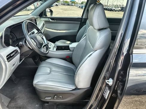 Used 2025 Hyundai Palisade SEL AWD/4WD image 11
